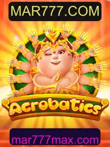 Descubra o Fascinante Mundo de Acrobatics