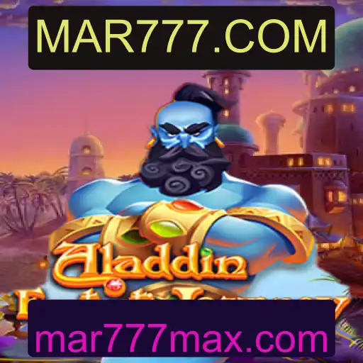 Descubra a Magia e Aventura do Jogo Aladdin da MAR777.COM