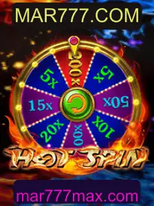 Descubra o Empolgante Mundo do Jogo HotSpin em MAR777.COM
