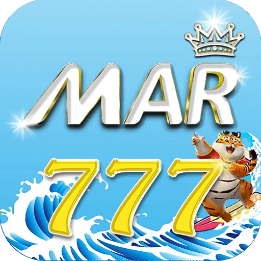 MAR777.COM Logo