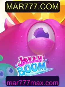 Descubra o Mundo Empolgante de JellyBoom