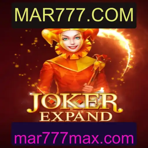 JokerExpand: Descubra o Novo Fenômeno dos Jogos em MAR777.COM