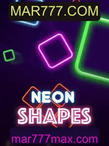 Descubra o Desafiante Mundo de NeonShapes
