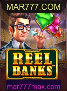 Explorando ReelBanks: O Jogo de Cassino Inovador de MAR777.COM