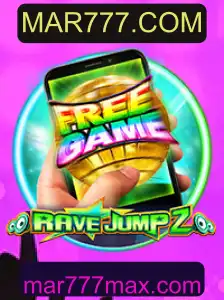Explorando o Mundo Vibrante do RaveJump2M: Uma Jornada pelo Universo de Jogo ao Som de MAR777.COM