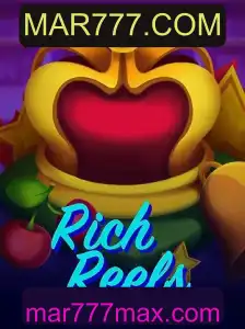 Explorando o Universo de RichReels: O Jogo que Conquista no MAR777.COM