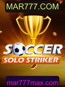 SoccerSoloStriker: A Nova Geração de Jogos de Futebol