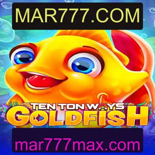 Explorando as Aventuras Aquáticas com TenTonWaysGoldfish no MAR777.COM