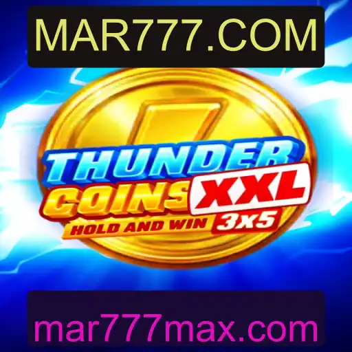 Descubra o Mundo de ThunderCoinsXxl em MAR777.COM